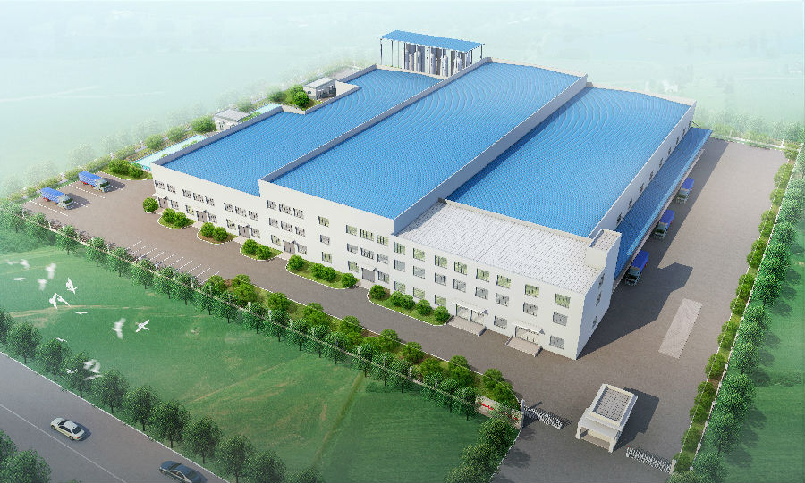 涂料树脂-华东理工大学工程设计研究院有限公司